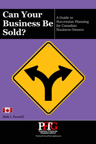 Can Your Business Be Sold? (Kindle)