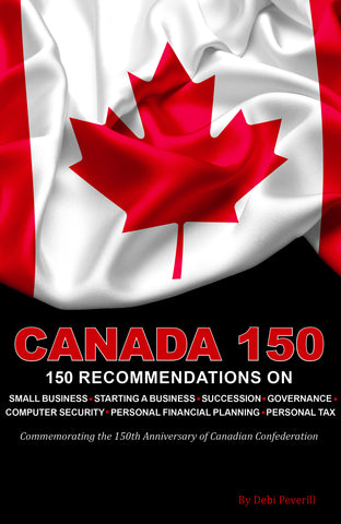 Canada 150 (EPUB)