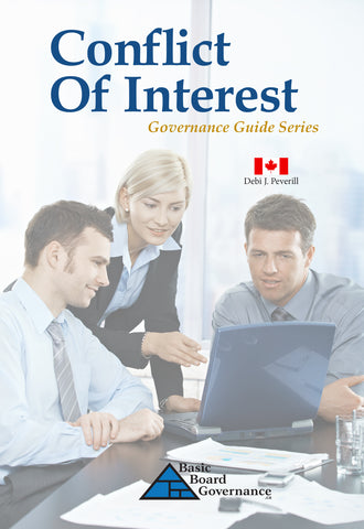 Conflict of Interest (Governance Guide)