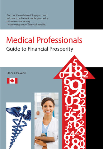 Medical Professionals: Electronic Book (KINDLE)