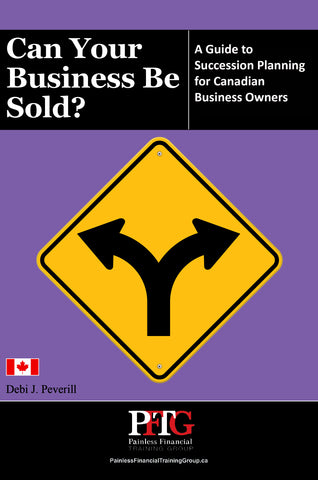 Can Your Business Be Sold? (Paperback)